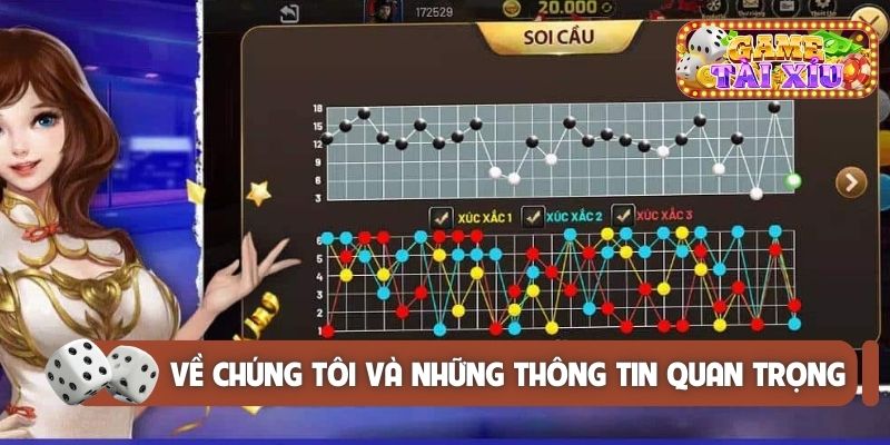 Về chúng tôi và những thông tin quan trọng